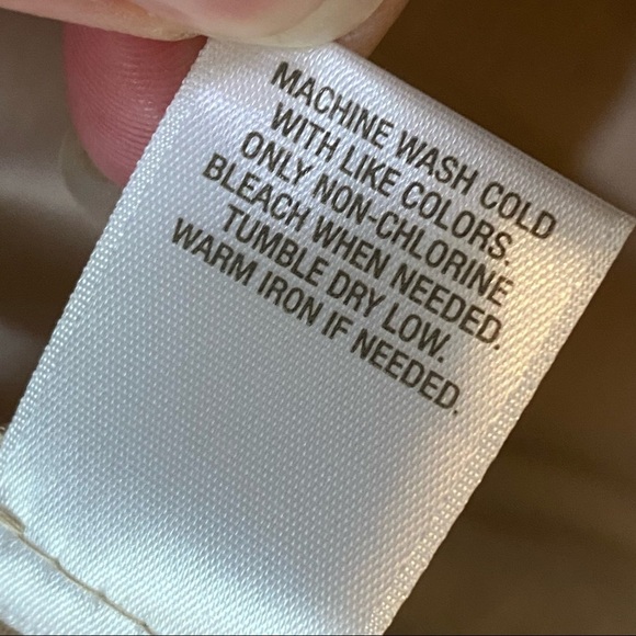 DB Established 1962 || Cargo/Utility Jacket Button Front w/Drawstring; Size 1X - Picture 9 of 11